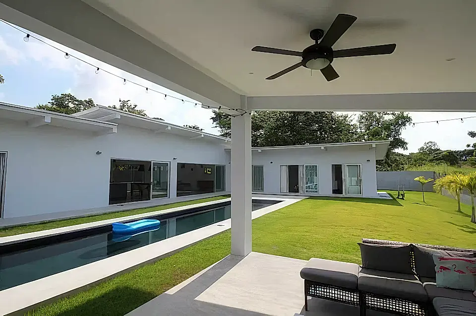 Beach Home for Sale in Chame, Panama Oeste, Panama