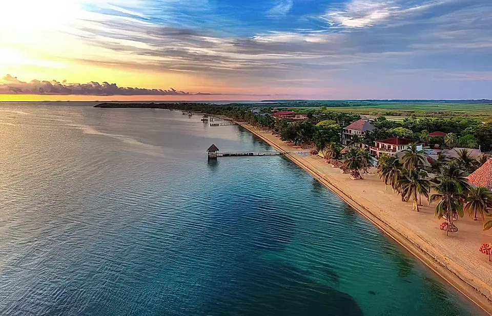 Condos for Sale in Hopkins Village, Stann Creek, Belize
