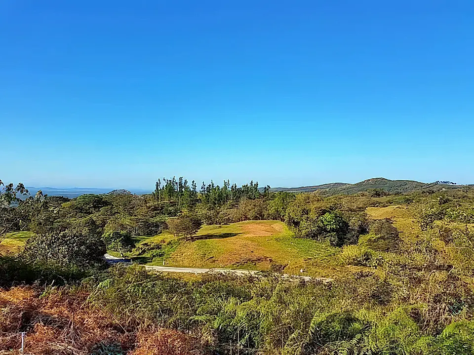 Lot for Sale in Boquete, Chiriquí, Panama