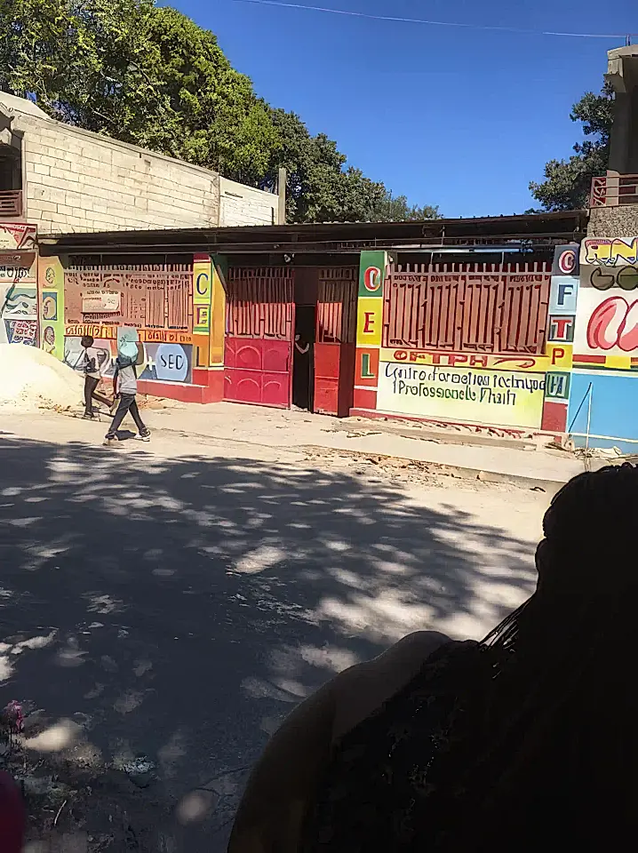 House for Sale in Croix-Des-Bouquets, Port-Au-Prince, Haiti