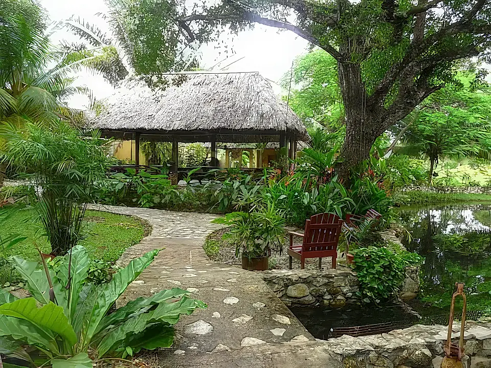 Restaurant for Sale in Rock Stone Pond Village, Belize