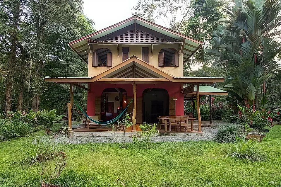 Home for Sale in Puerto Viejo De Talamanca, Limon, Costa Rica