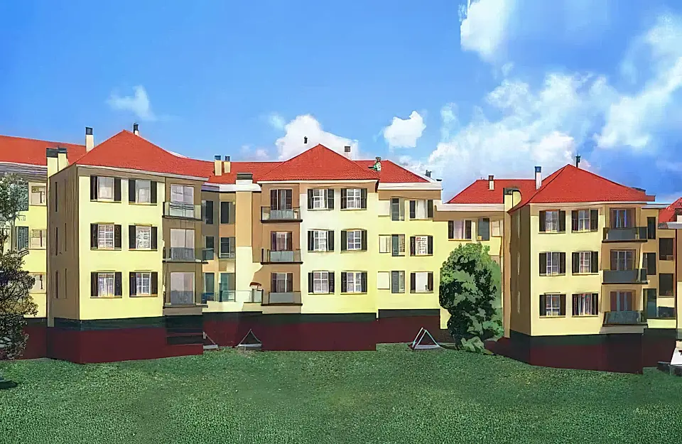 Apartment for Sale in Colinas Da Achada, Madeira, Portugal