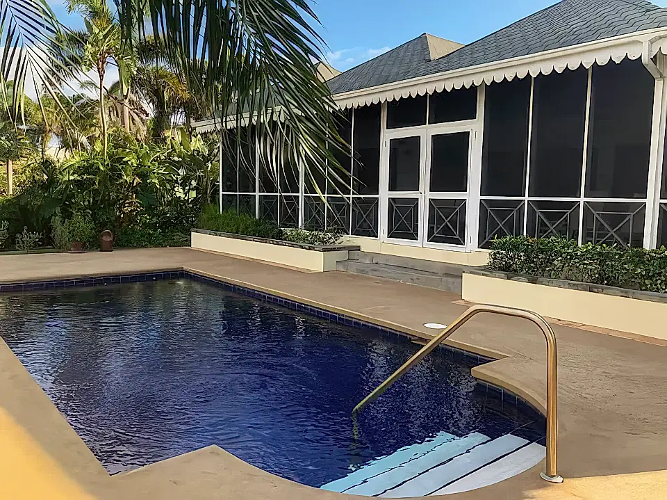 Villa for Sale in Nisbett, Nevis, St. Kitts and Nevis