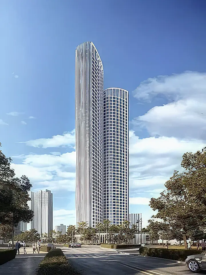 Luxury Condo for Sale in Taguig, Manila, Philippines