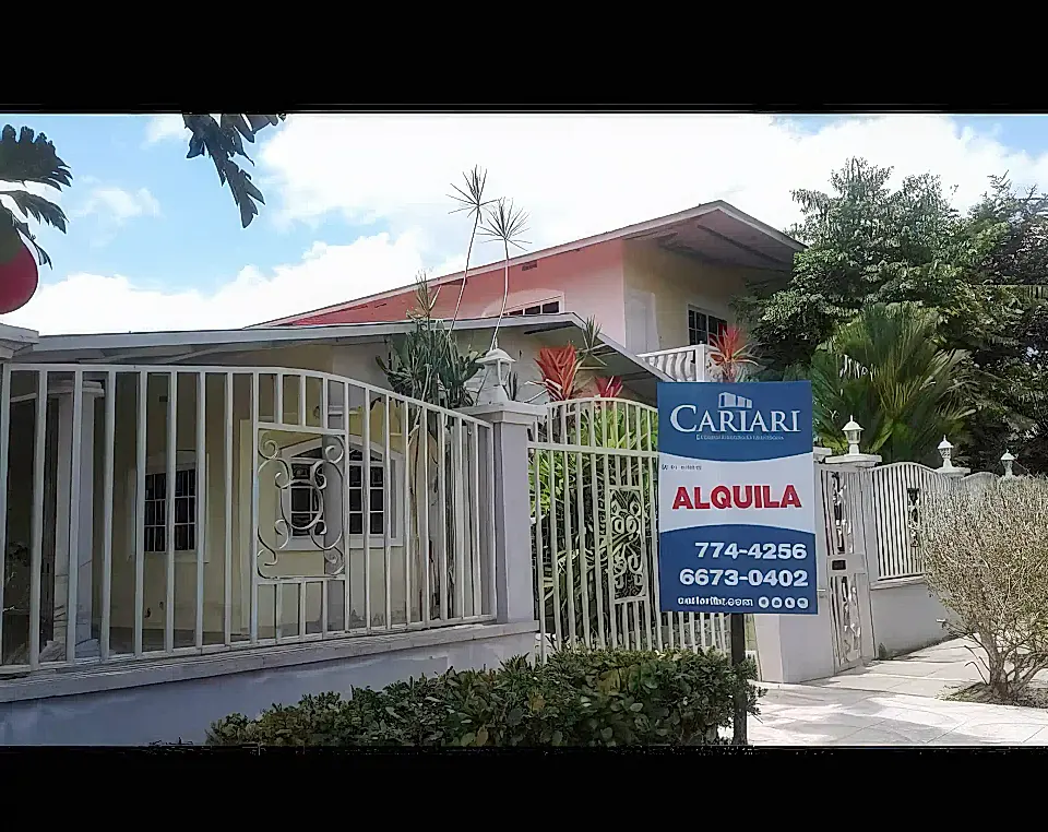 Home for Sale in Chiriqui, Panama