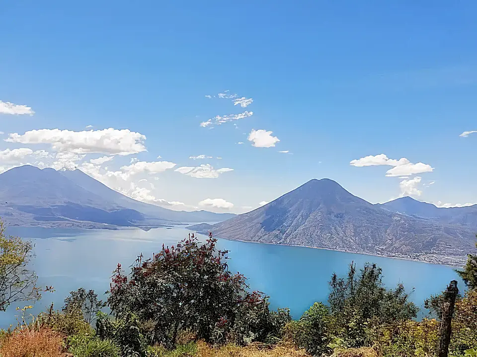 Guatemala Affordable Water View Lots and Land for Sale List and Find