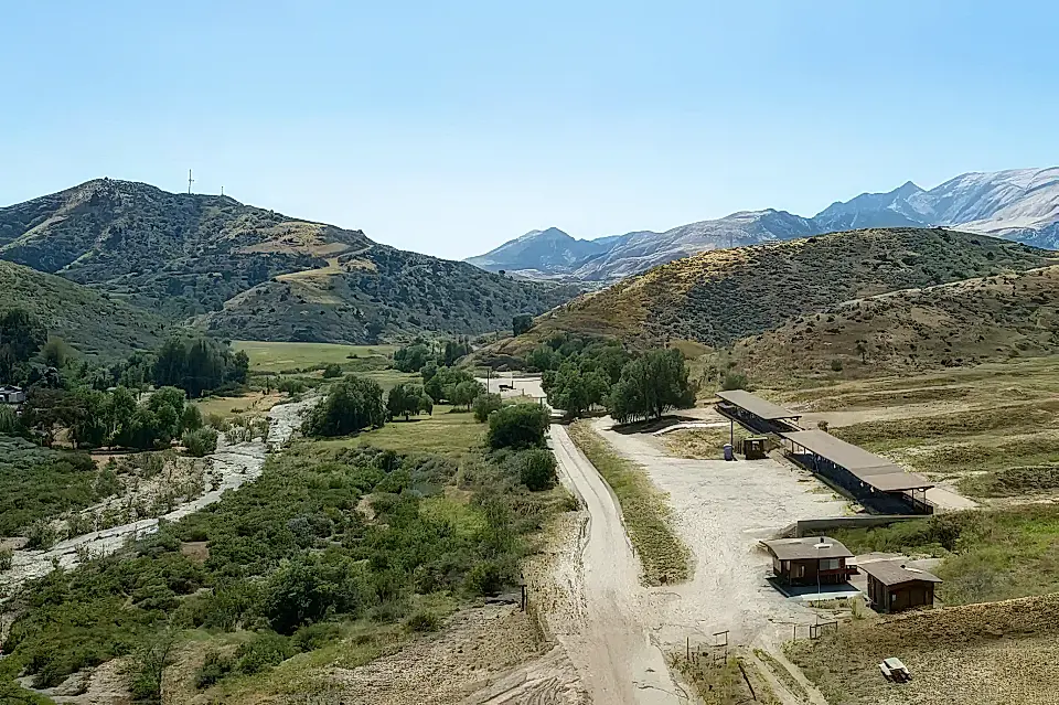 Ranch for Sale in Ventura, Calfornia, USA