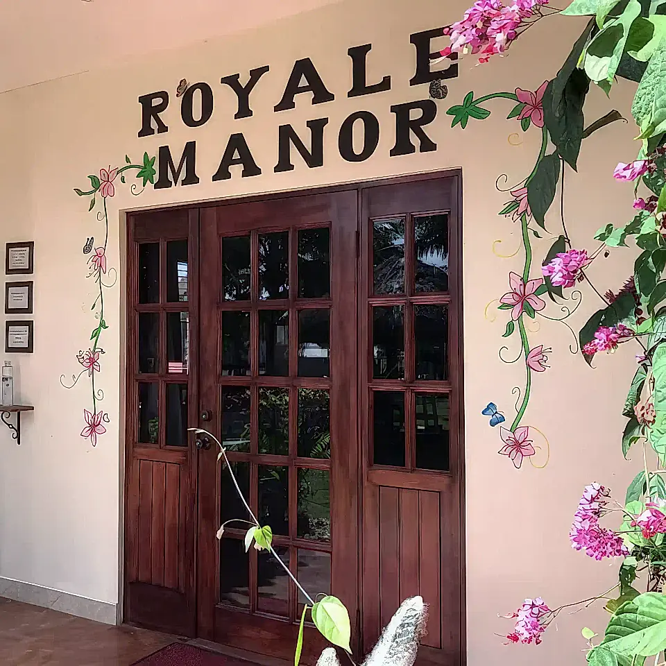 House and Cottage for Rent in Corozal, Belize