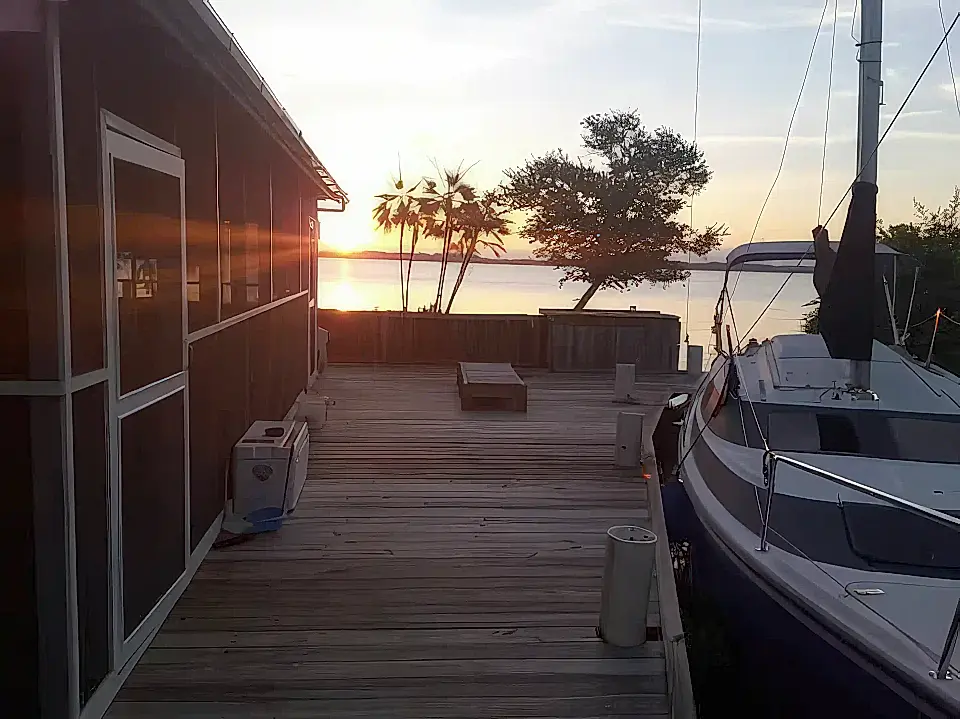 Waterfront Resort for Sale in Placencia, Stann Creek, Belize