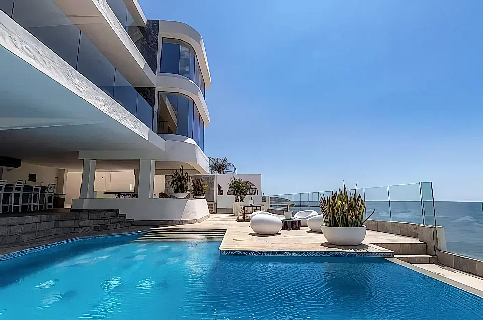 Ecuador Oceanfront Houses for Sale List and Find the Best Oceanfront