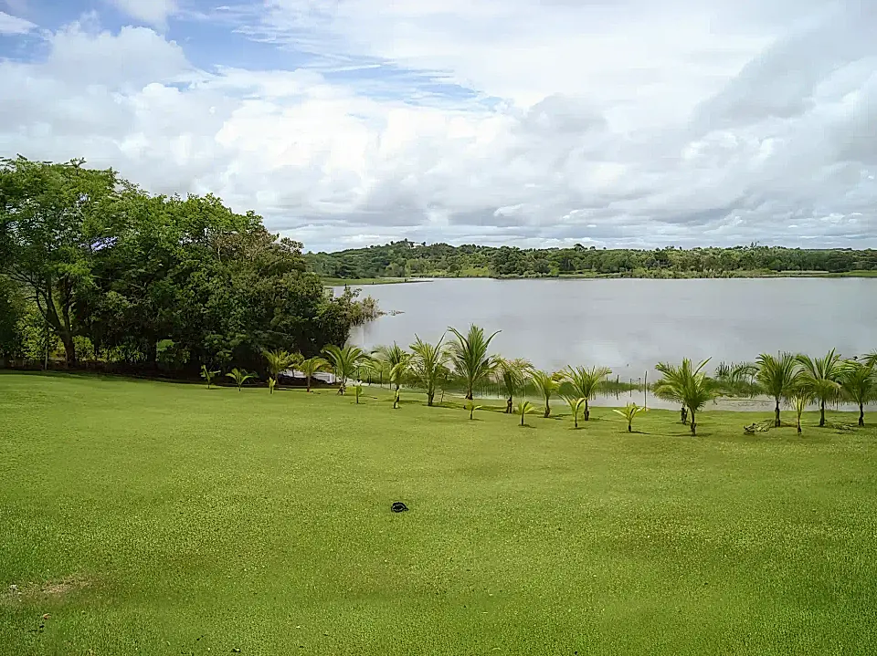 Waterfront Lot for Sale and Rent in District of Chorrera, West Panama, Panama