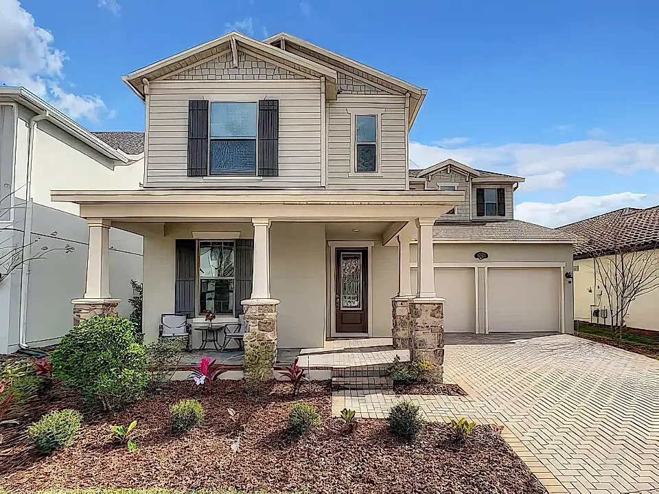 Home for Sale in Windermere, Florida, USA