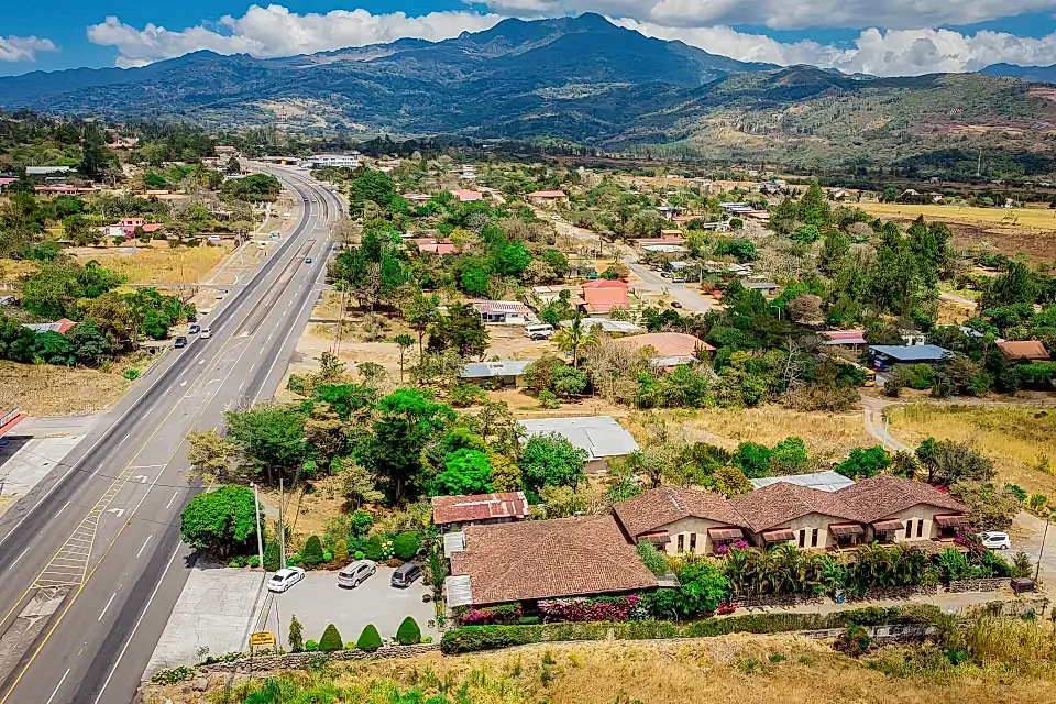 Hotel Boutique for Sale in Boquete, Chiriqui, Panama