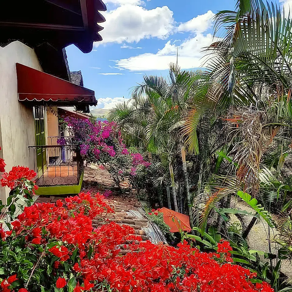 Hotel for Sale in Boquete, Chiriqui, Panama