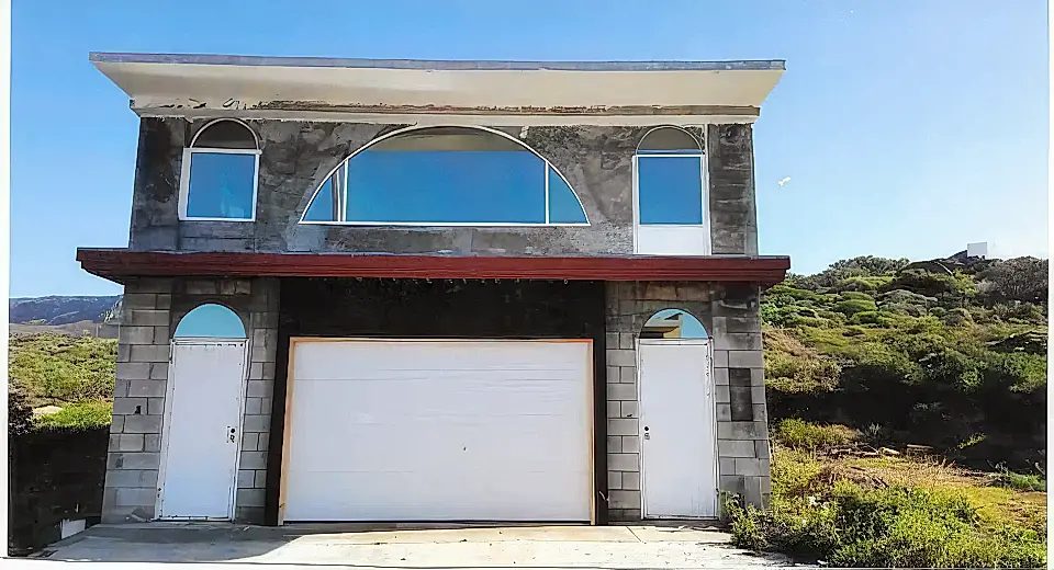 Home for Sale in Rosarito, Baja California, Mexico