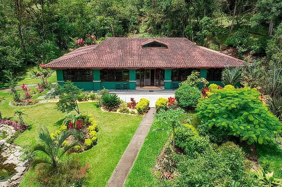 Costa Rica Real Estate Properties for Sale in Costa Rica Viviun