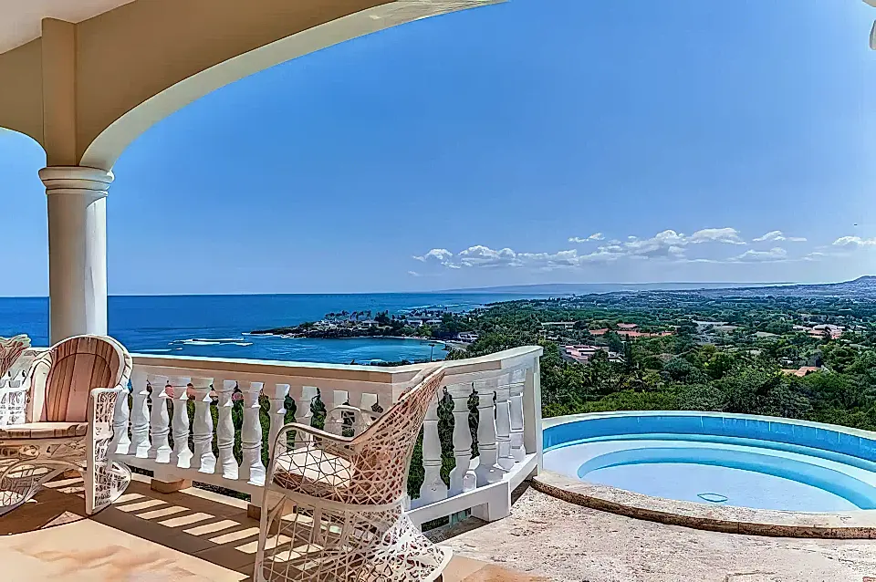 Villas for Sale in The Dominican Republic Viviun