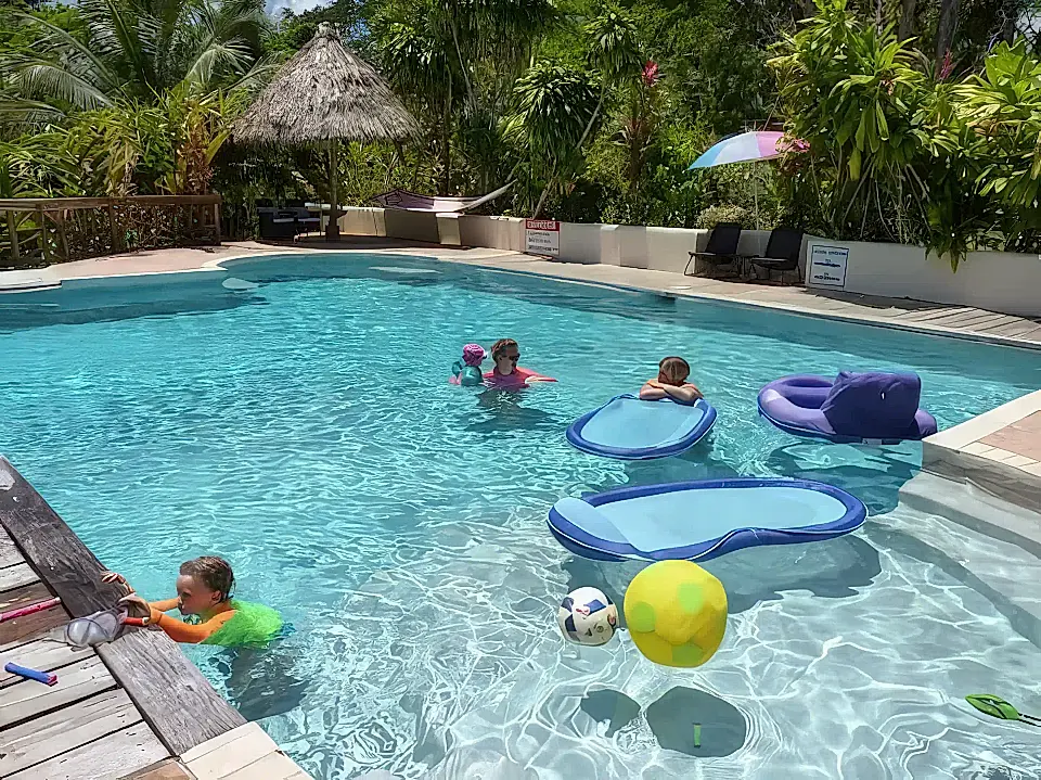 Resort Cottage for Rent in Belmopan, Cayo, Belize