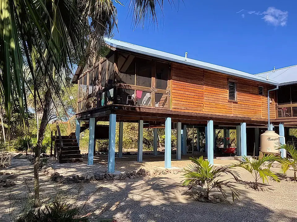 Home for Sale in Corozal, Belize