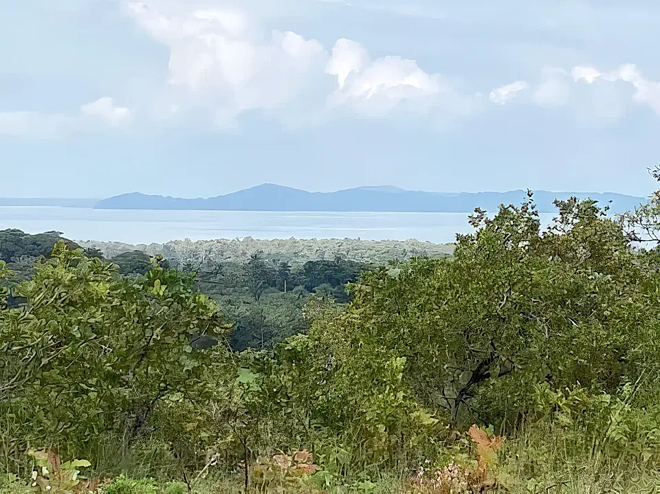Ocean View Land for Sale in Boca Chica, Chiriqui, Panama