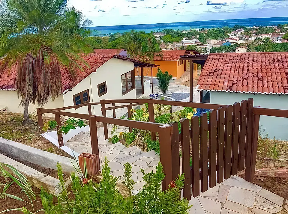 Development for Sale in Ilha De Itamaracá, Pernambuco, Brazil