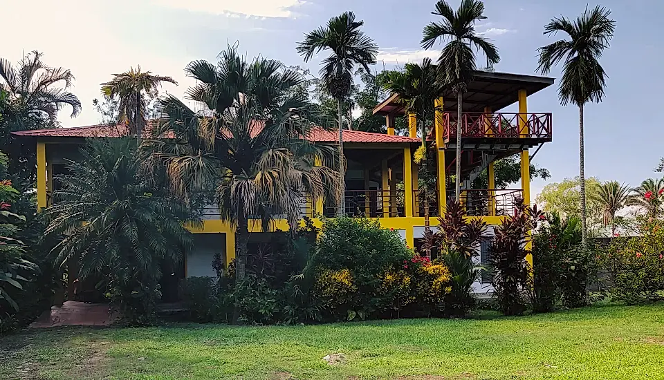 Ocean View Home for Sale and Rent in La Ceiba, Atlantida, Honduras