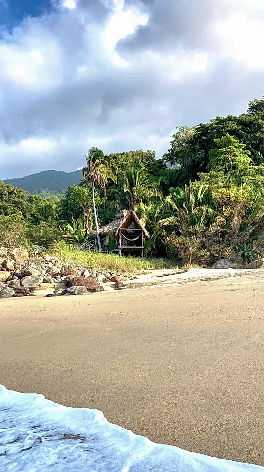 Beachfront Bungalow for Sale in Puerto Vallarta, Jalisco, Mexico