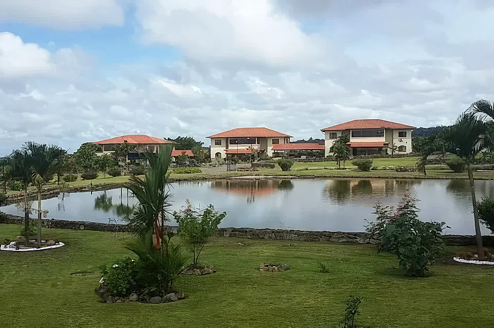 Furnished Condo for Sale in Boquete, Chiriqui, Panama
