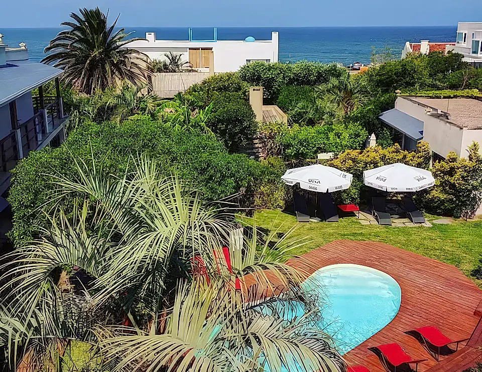 Boutique Hotel for Sale in La Pedrera, Rocha, Uruguay