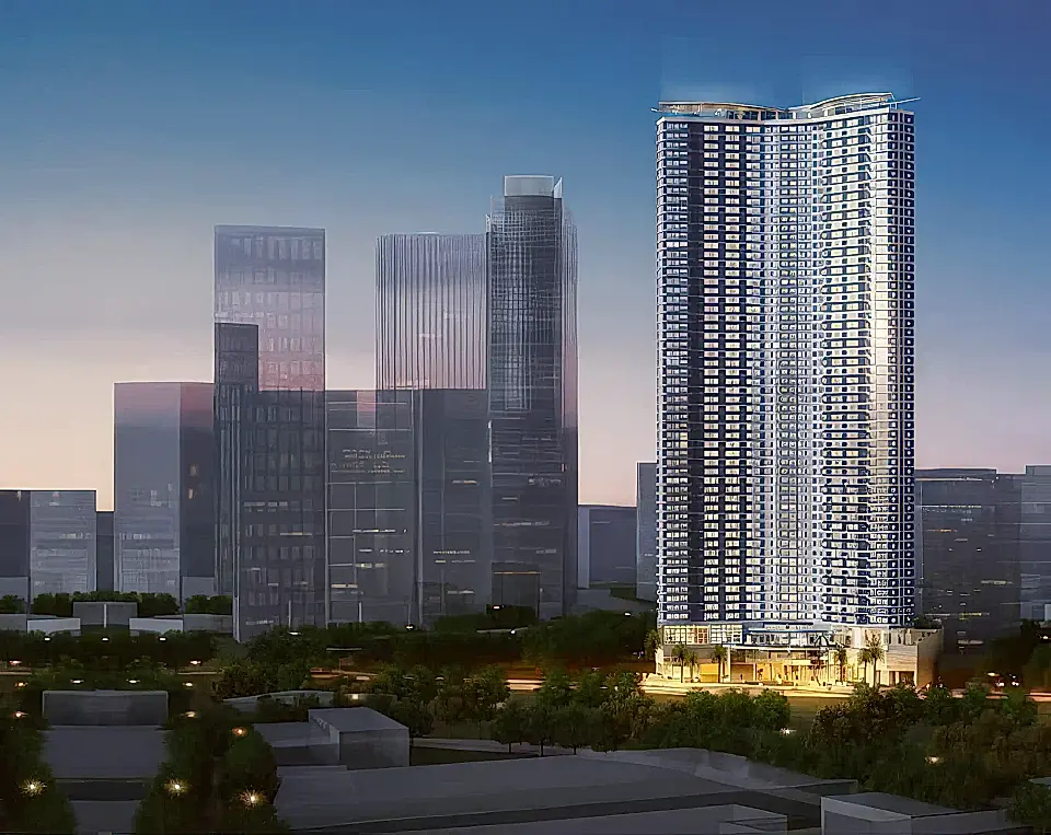 Condo for Sale in Makati, Metro Manila, Philippines