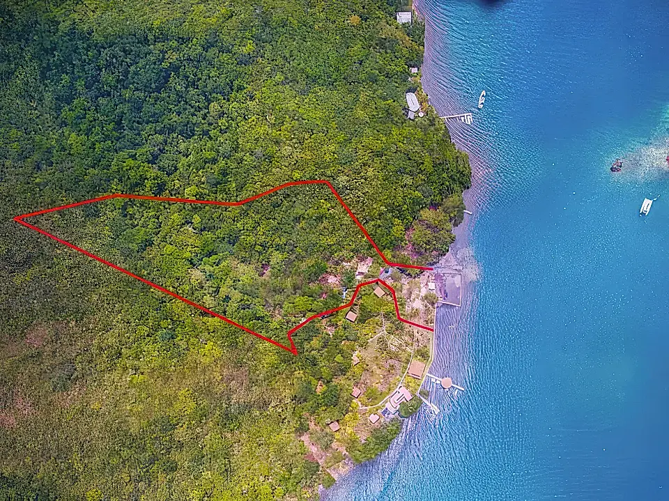 Lots/Land for Sale in The Caribbean Viviun