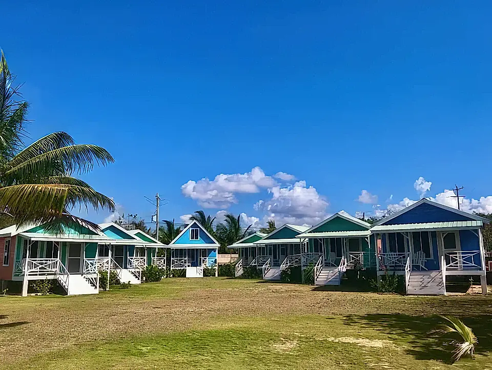 Resort for Sale in Corozal, Belize