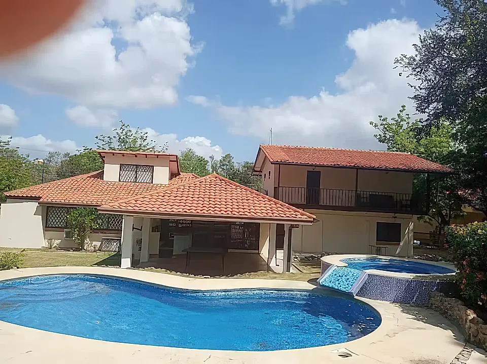 Home for Sale in Coronado, Panama