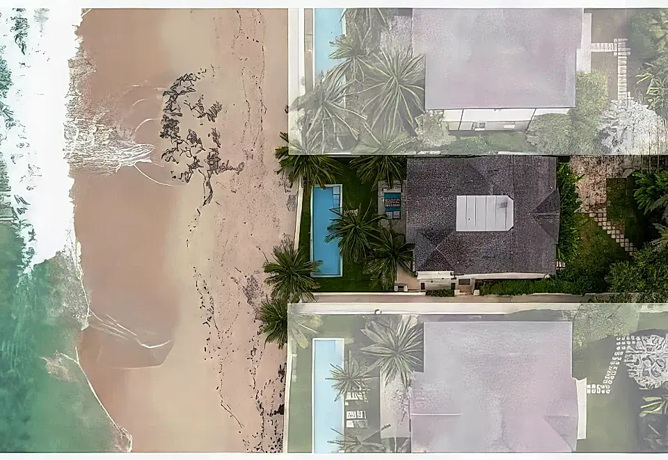 Luxury Villa for Sale in Paradise Island, Bahamas