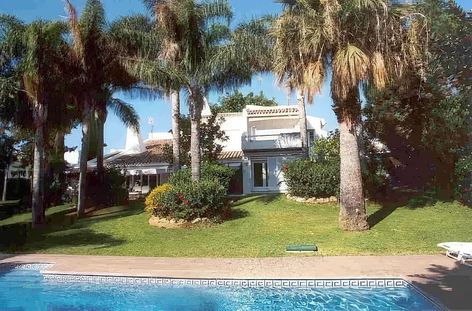 Villa for Sale in Marbella, Spain