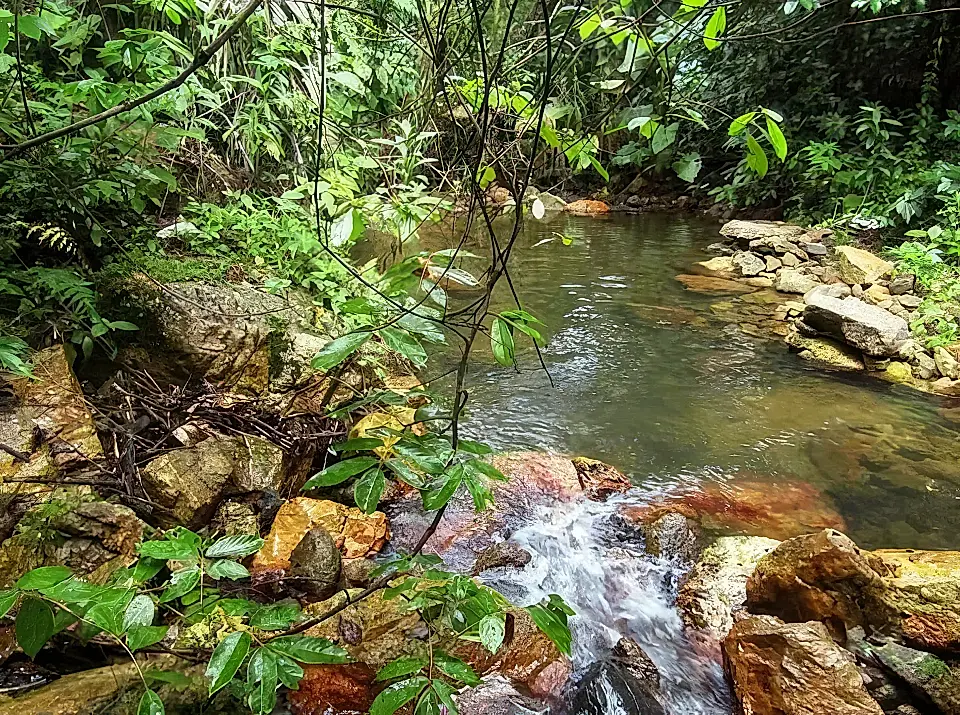 Land for Sale in City of Belmopan, Belize