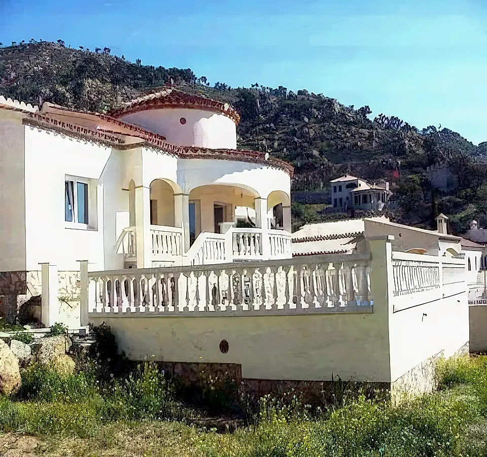 Villa for Sale in Costa Brava, Palau, Spain