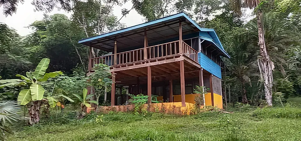 Home for Rent in San Ignacio, Cayo, Belize