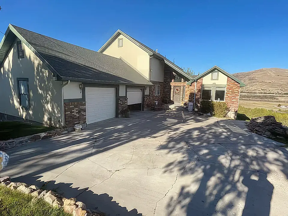 Secluded Home for Sale in Pocatello, Idaho, USA