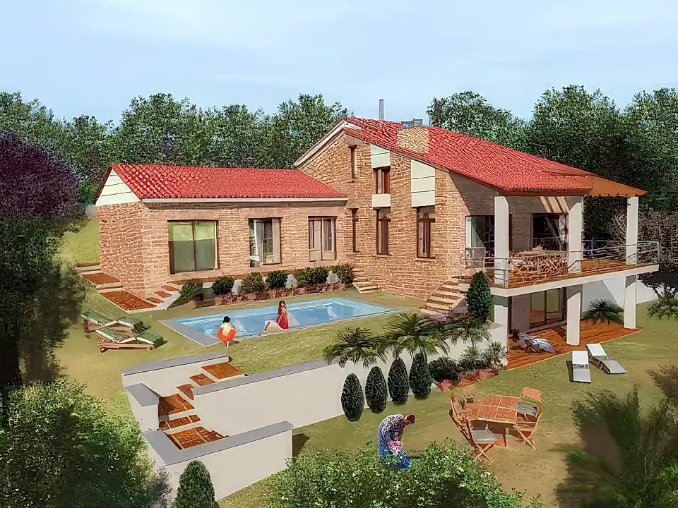 Barcelona Houses for Sale List and Find the Best House Properties in