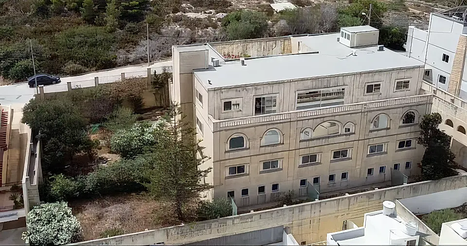 Fully Detached Large Villa for Sale in San Pawl Il Bahar, Malta