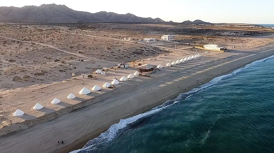 Residential Resort Development for Sale in Baja California, Mexico