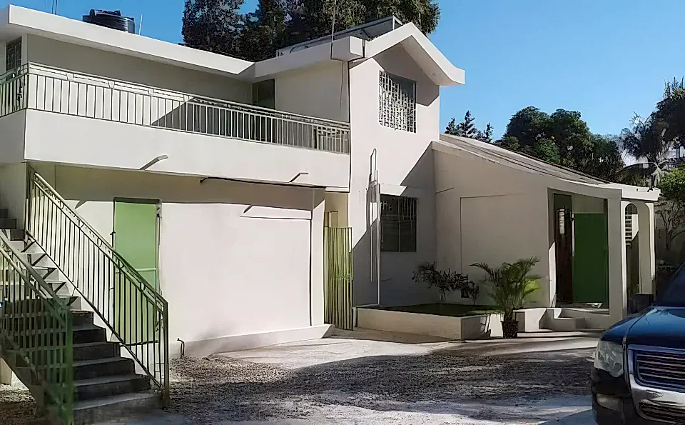 Residential for Sale and Rent in Croix-Des-Bouquets, Santo, Haiti