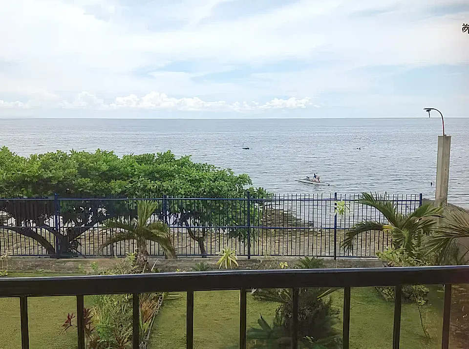 Absolute Water Front Mansion for Sale in Tagbabunga, Leyte, Philippines