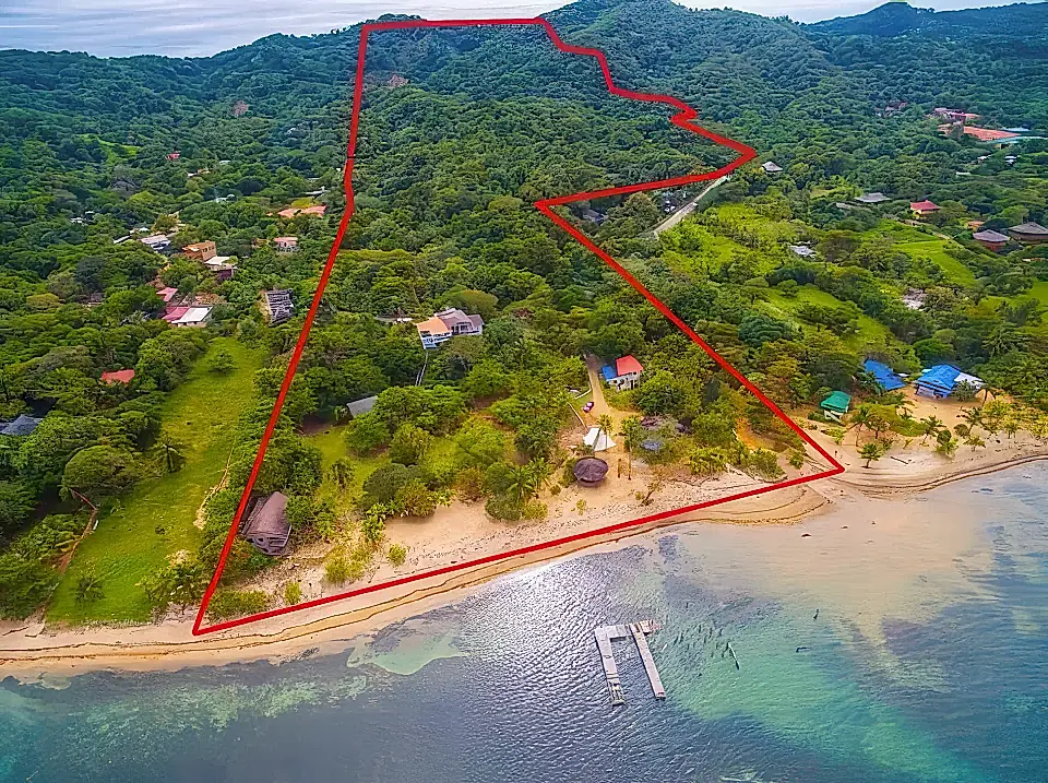 Honduras Real Estate Properties for Sale in Honduras Viviun