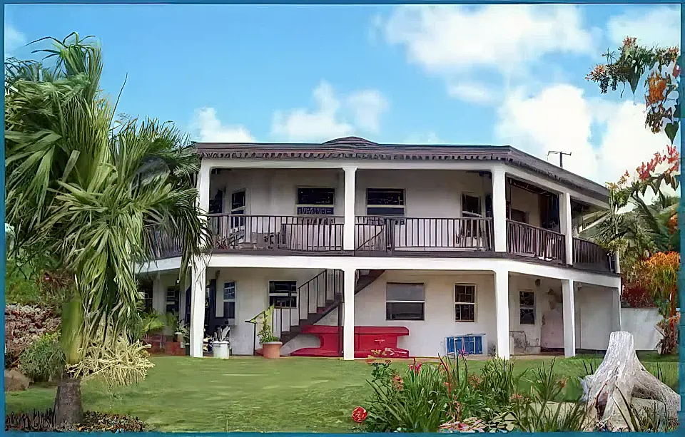 St. Kitts and Nevis Real Estate List and Find the Best Properties in