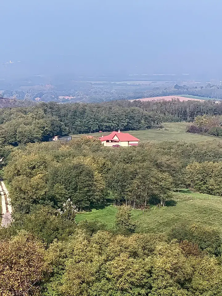 Country House for Sale in Zalakövéskút, Zalamegye, Hungary