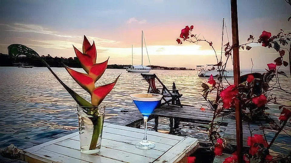 On the Water Villa for Sale and Rent in Bocas Del Toro, Panama