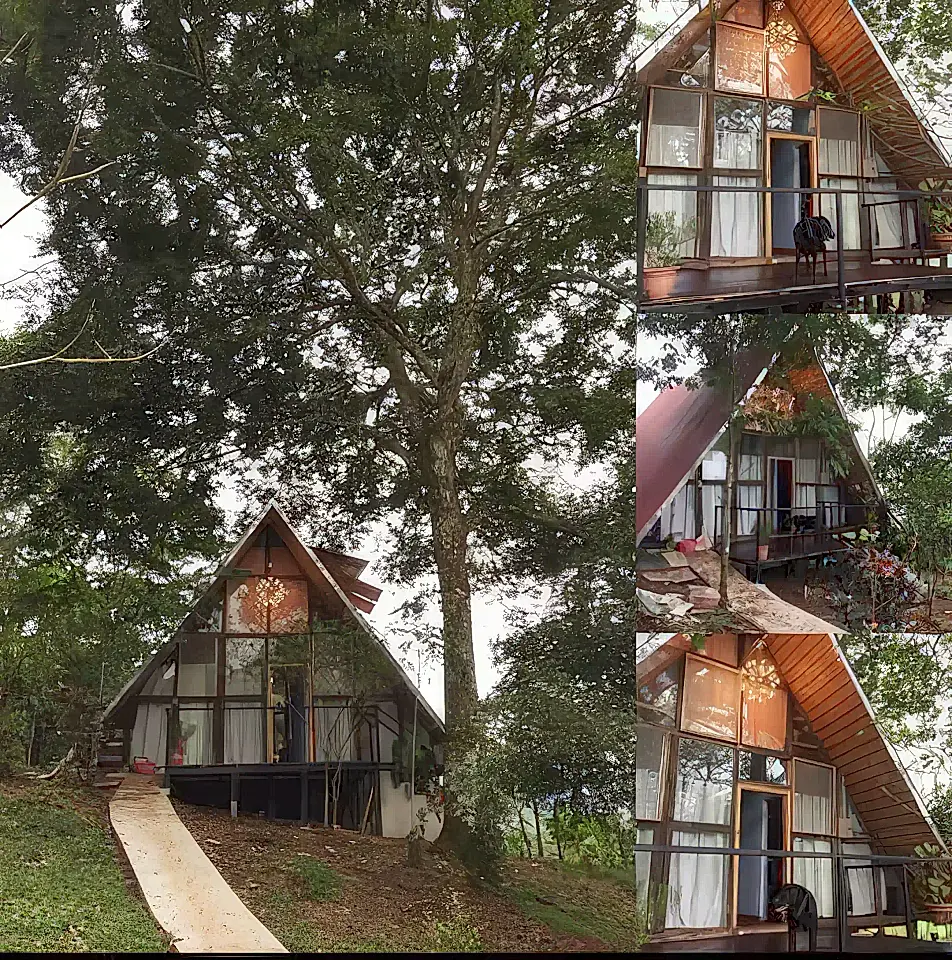 Country Home for Sale in San José, Costa Rica